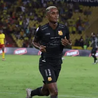 Barcelona SC ya no quiere a Fidel Martínez y esto hará el delantero
