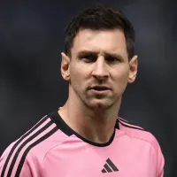 ¿Líos judiciales para Messi? Se reveló la orden que no cumplió con Inter Miami en Hong Kong