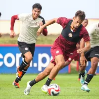 Universitario de Deportes toma tres decisiones y solo piensa en Alianza Lima para el clásico