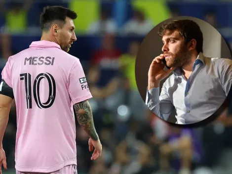 Hay Clásico: Fabrizio Romano y el próximo gran rival de Messi en MLS