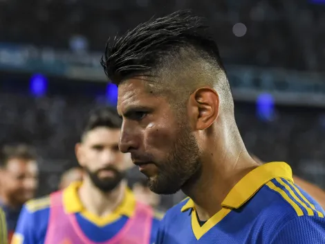 Carlos Zambrano rechazó varios millones para llegar a Boca Juniors