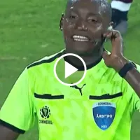 Las fuertes críticas contra Augusto Aragón tras dirigir en el Preolímpico