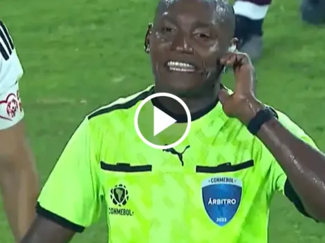 Las fuertes críticas contra Augusto Aragón tras dirigir en el Preolímpico