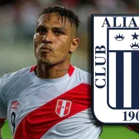 El responsable principal de que Paolo Guerrero se fuera gratis de Alianza Lima en el 2002