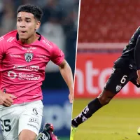 Independiente del Valle ha ganado esta fortuna por la venta de sus jugadores