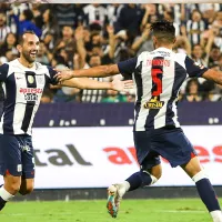 Carlos Zambrano le respondió a Hernán Barcos y fue con una poderosa indirecta para Alianza Lima