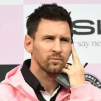 ¿Cuándo volverá a estar Lionel Messi al 100% en lo físico?