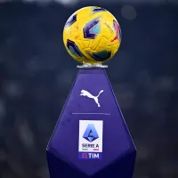 La Serie A estudia un cambio en su liga que puede generar precedentes en Europa