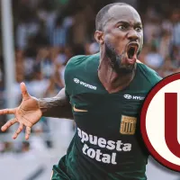 En Panamá aman a Universitario de Deportes y destrozan a Alianza Lima por Cecilio Waterman