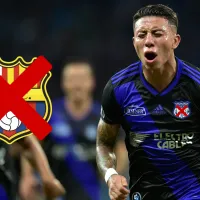 Joao Rojas revela la insólita propuesta de Damián Díaz y le deja un dardo a Emelec