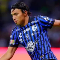 Jefferson Montero, opción para este club de LigaPro
