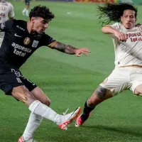 Polémico árbitro confirmado para el clásico entre Alianza Lima y Universitario de Deportes