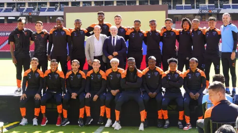 Liga de Quito recibió un premio económico