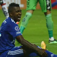 Desde Emelec le responden a Miller Bolaños