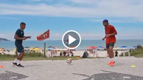 Desde César Vallejo responden por Paolo Guerrero