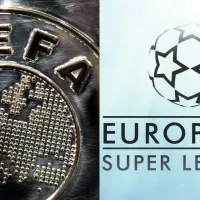 Guerra de millones: lo que ofrecen UEFA y Superliga a los clubes por sus torneos