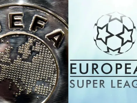 ¿Quién da más?: los montos que ofrecen UEFA y Superliga a los clubes