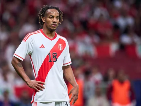 Alianza Lima negocia con estos delanteros tras la lesión de Pablo Sabbag