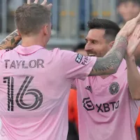 ¿Conflicto en Inter Miami? Messi se le burló por errar dos penaltis y ya le respondió