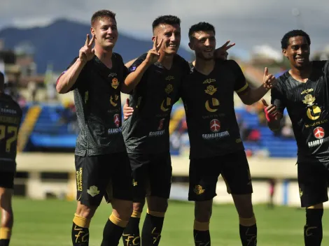 ¿Cambian los descendidos 2023 de la LigaPro? Libertad fue sancionado