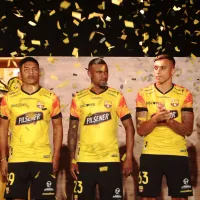 Barcelona SC finalmente no fichará a estos dos jugadores
