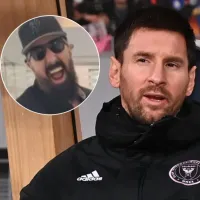 ‘Cuidado’: La advertencia de Álvaro Morales a la FIFA y a Concacaf por Messi e Inter Miami