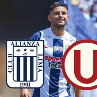 Carlos Zambrano se va con este equipo en el Clásico entre Alianza Lima y Universitario
