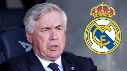 Carlo Ancelotti ya espera por fichajes para Real Madrid 2024/2025.