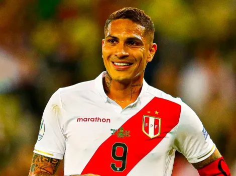Guerrero será el mejor pagado en la historia de la Liga 1 de Perú