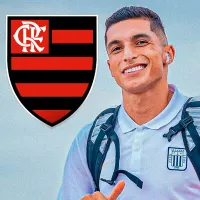 Alianza Lima rompe el mercado de Perú y vendería a crack al Flamengo de Brasil