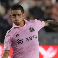 De Quilmes a ser compañero de Lionel Messi en Inter Miami: la historia de Nicolás Stefanelli