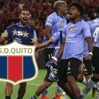Independiente del Valle anuncia cómo ayudará a Deportivo Quito