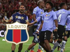 Independiente del Valle anuncia cómo ayudará a Deportivo Quito