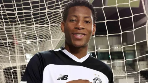 El ecuatoriano se ganó este premio en Catar.