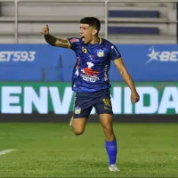 Delfín pedirá esta fortuna por Brian Oyola a Barcelona SC