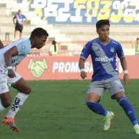 Emelec pediría esta gran suma por la venta de Tommy Chamba