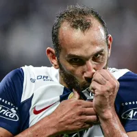 Hernán Barcos se dirige al hincha de Alianza Lima y jura mejorar las siguientes jornadas