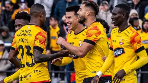 Barcelona vence en su Noche Amarilla en Estados Unidos