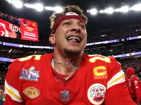 El dinero que ganaron los Chiefs por ser campeones del Super Bowl 2024