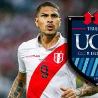 Paolo Guerrero romperá su contrato con la César Vallejo y los motivos son totalmente increíbles