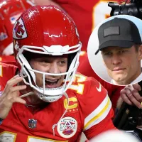 La advertencia de Mahomes a Tom Brady y a toda la NFL tras ganar con Chiefs el Super Bowl LVIII