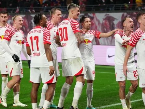 ¿Por qué?: Leipzig y la historia del equipo más odiado de la Bundesliga
