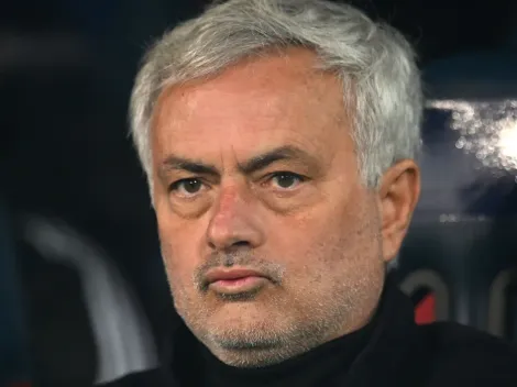 El gigante en crisis que analiza el fichaje de Mourinho: ¿Copia a Guardiola?