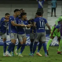 Hinchas de Emelec no quieren que se vaya este jugador