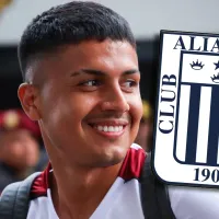 Jairo Concha dejó mensaje para la hinchada de Alianza Lima y prácticamente se ríe de su pasado