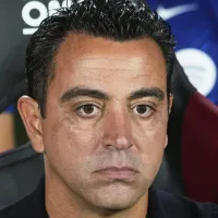 Xavi podría irse del Barcelona antes del cierre de la temporada