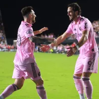 ¿Ya no quiere jugar con Messi? La decisión de Leonardo Campana para su futuro