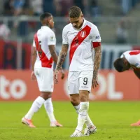 César Vallejo se 'venga' de Paolo Guerrero y lo complica si quiere fichar por Alianza Lima