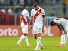 Vallejo se venga de Paolo Guerrero y lo complica si desea jugar en Alianza Lima