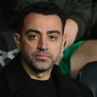 Barcelona especula con el presente de un club gigante para dar con el reemplazante de Xavi
